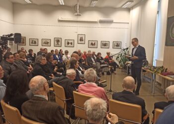 A Magyar Újságírók Országos Szövetségének Sajtónapi díjai