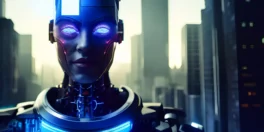 Ki az úr a házban? – Élet a mesterséges intelligencia korában