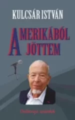 Kulcsár István könyvbemutató