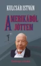 Kulcsár István könyvbemutató