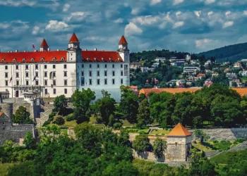 Pozsonyi élmények