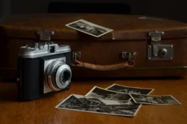 A MÚOSZ igazolvánnyal ingyen látogatható a Robert Capa életmű-kiállítás