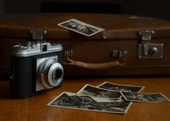 A MÚOSZ igazolvánnyal ingyen látogatható a Robert Capa életmű-kiállítás