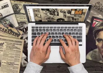 Helyi lapokat digitalizál az Arcanum