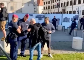 Újságírók adatainak begyűjtése miatt indított vizsgálatot a rendőrségnél az adatvédelmi biztos