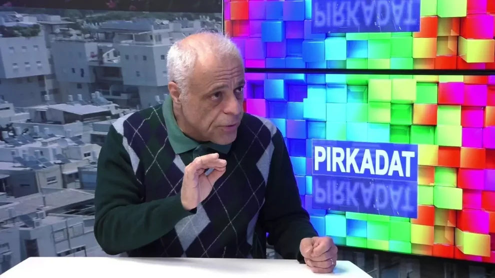 Ukrajna élni akar