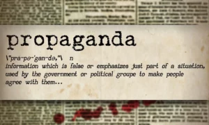 Objektivitás és/vagy propaganda?