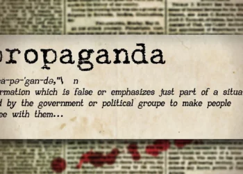 Objektivitás és/vagy propaganda?