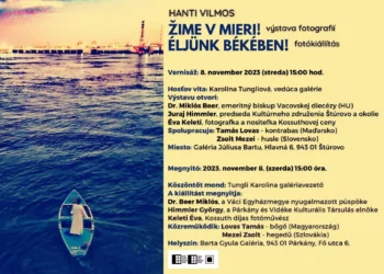 Éljünk békében!