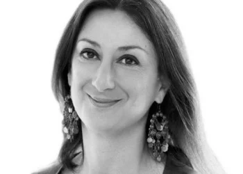 Átadták a Daphne Caruana Újságíró Díjat