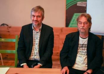 Átadták a Népszabadság-díjakat