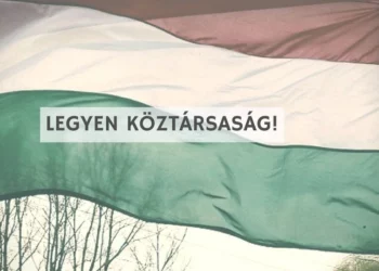 Legyen köztársaság! – Élet az autokráciában