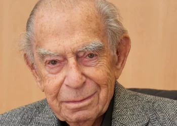Paul Lendvai