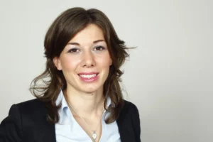 Beszélgetés Bősz Anett&nbsp;főpolgármester-helyettessel