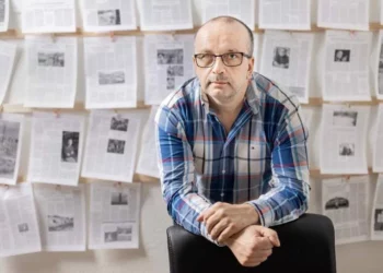 Oknyomozó újságírás kőkorszaki módszerekkel