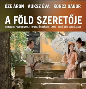 A Föld szeretője
