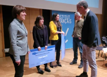 Átadták a 2023-ban megjelent legjobb oknyomozó cikkért járó Soma-díjat