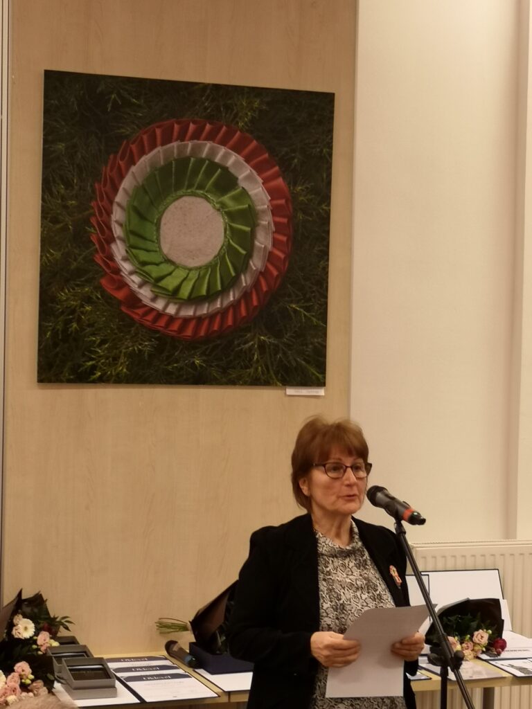 Kocsi Ilona