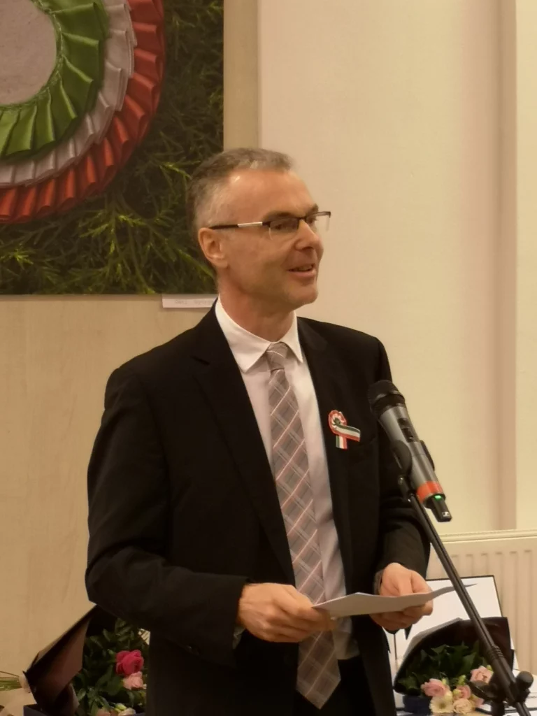 Martin József Péter