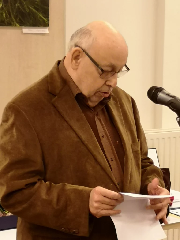 Tamás Ervin
