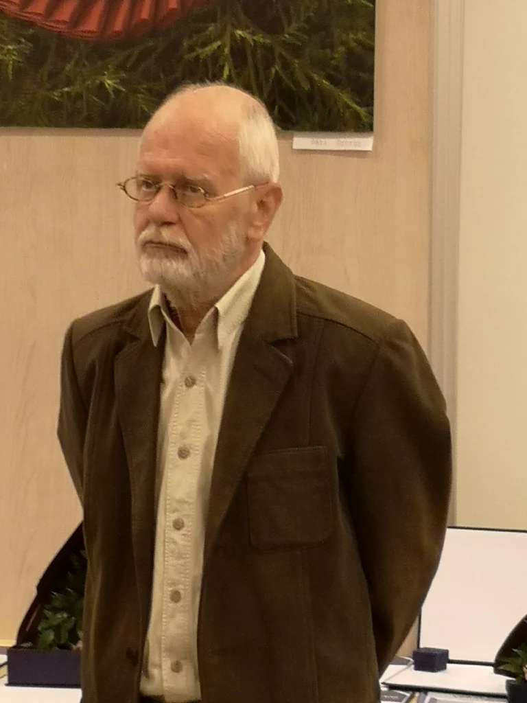 Benda László