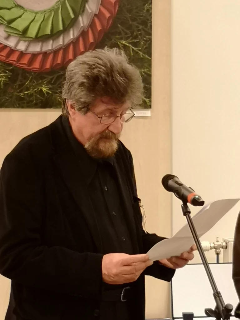 M. Lengyel László