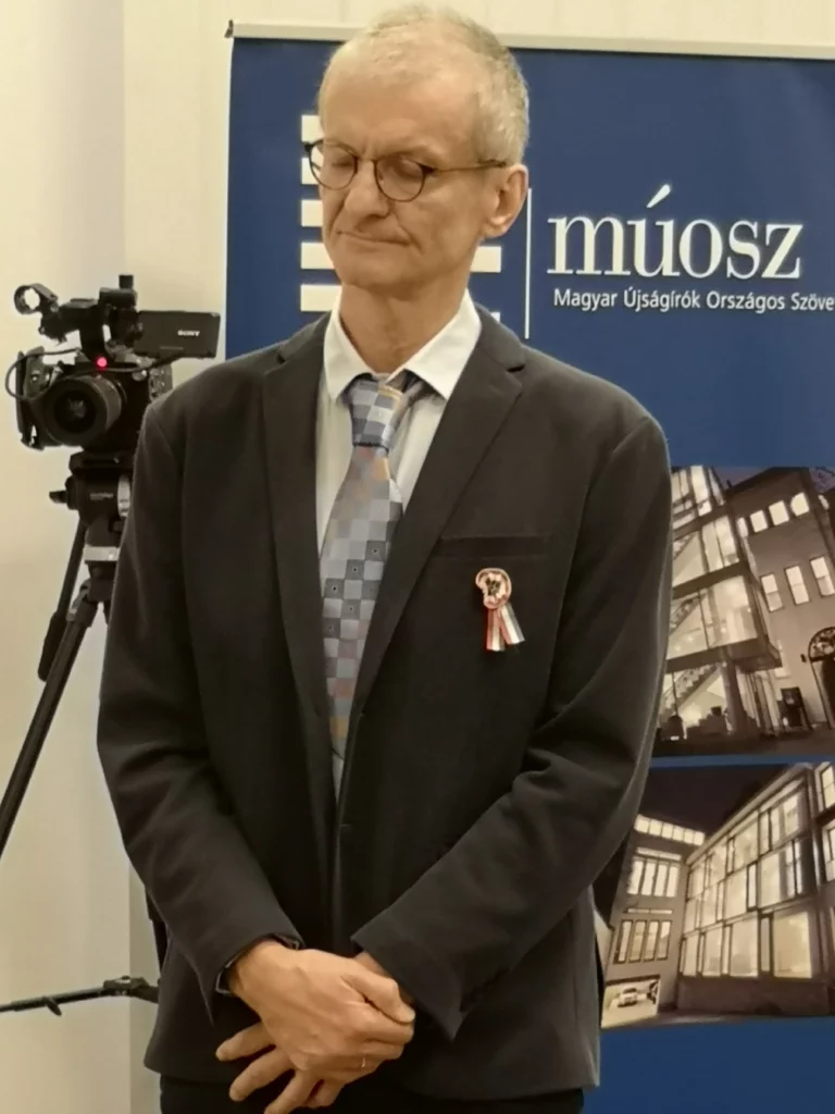 Szenkovits Péter