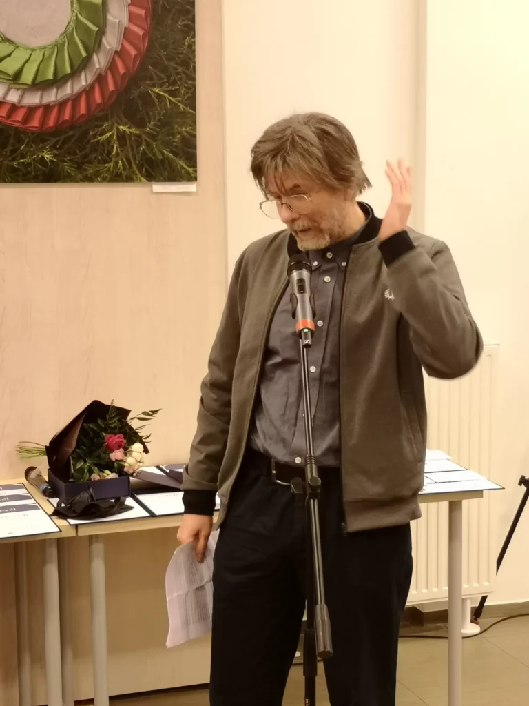 Uj Péter