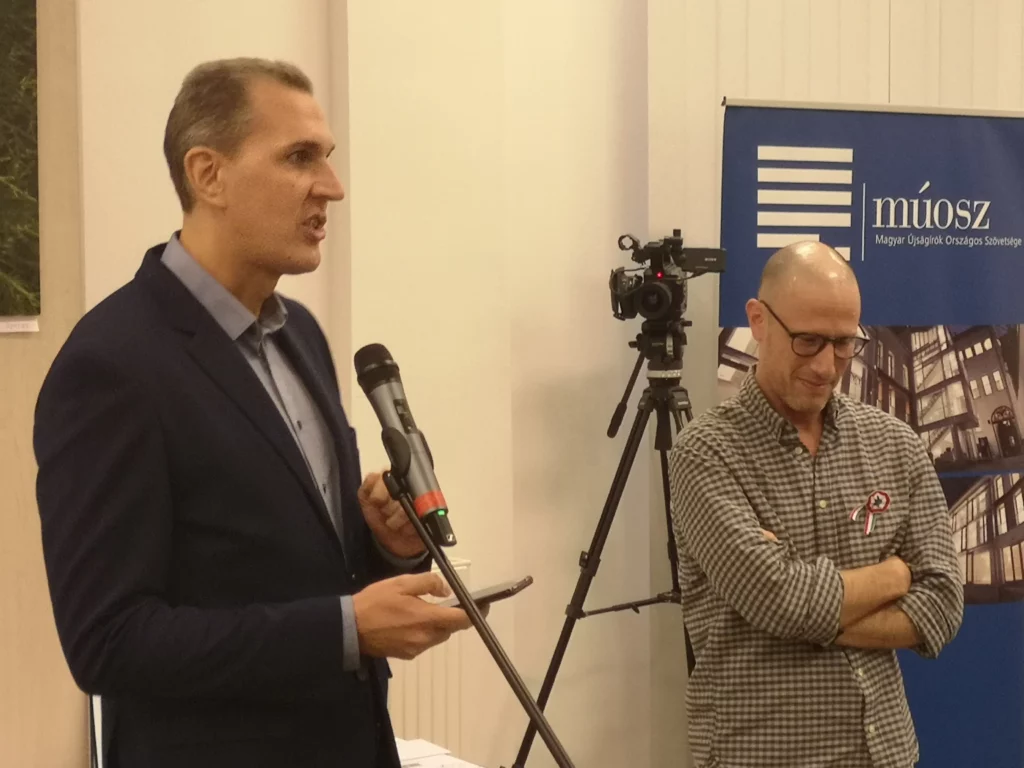 Dull Szabolcs és Ács Dániel