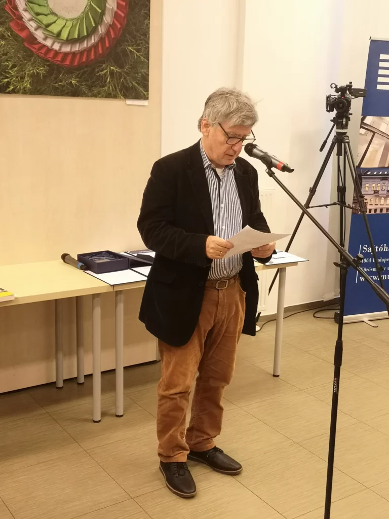 Mihályi Péter