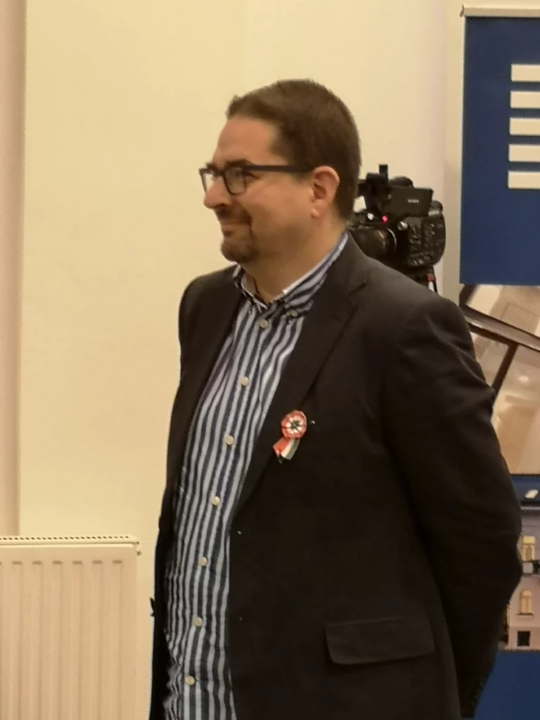 Bódis András