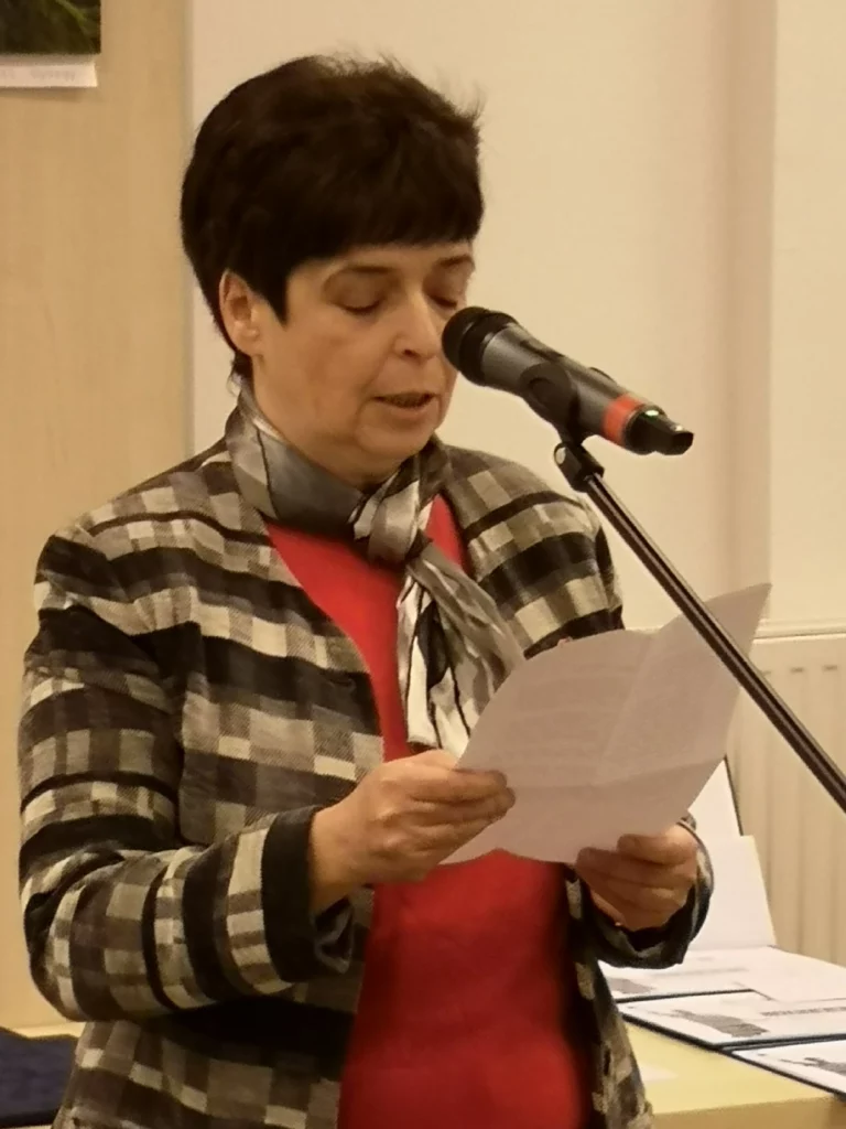 Rojkó Annamária
