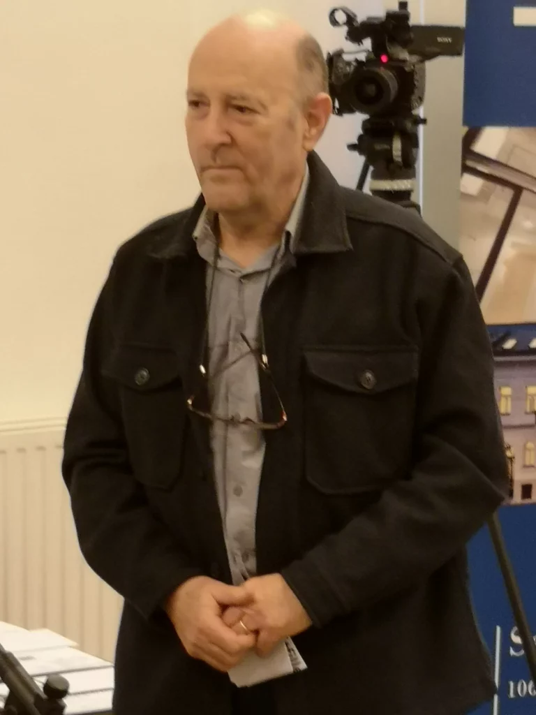 Kós Mihály