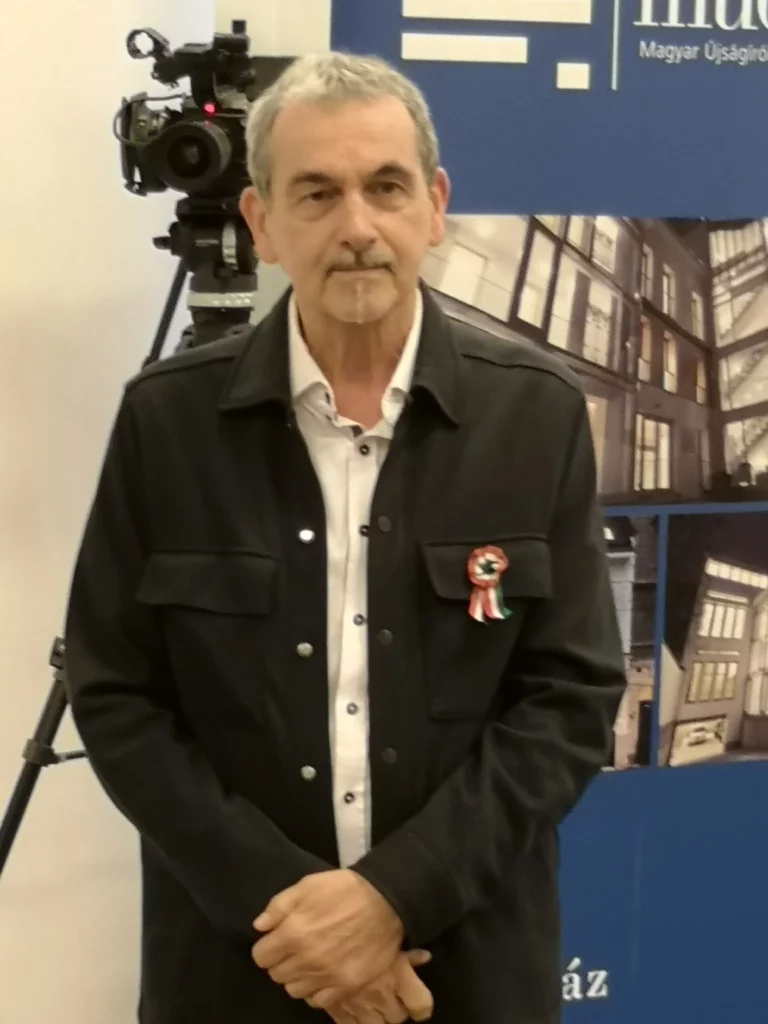 Deák Kázmér