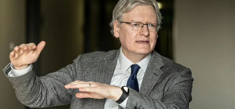 Andor László