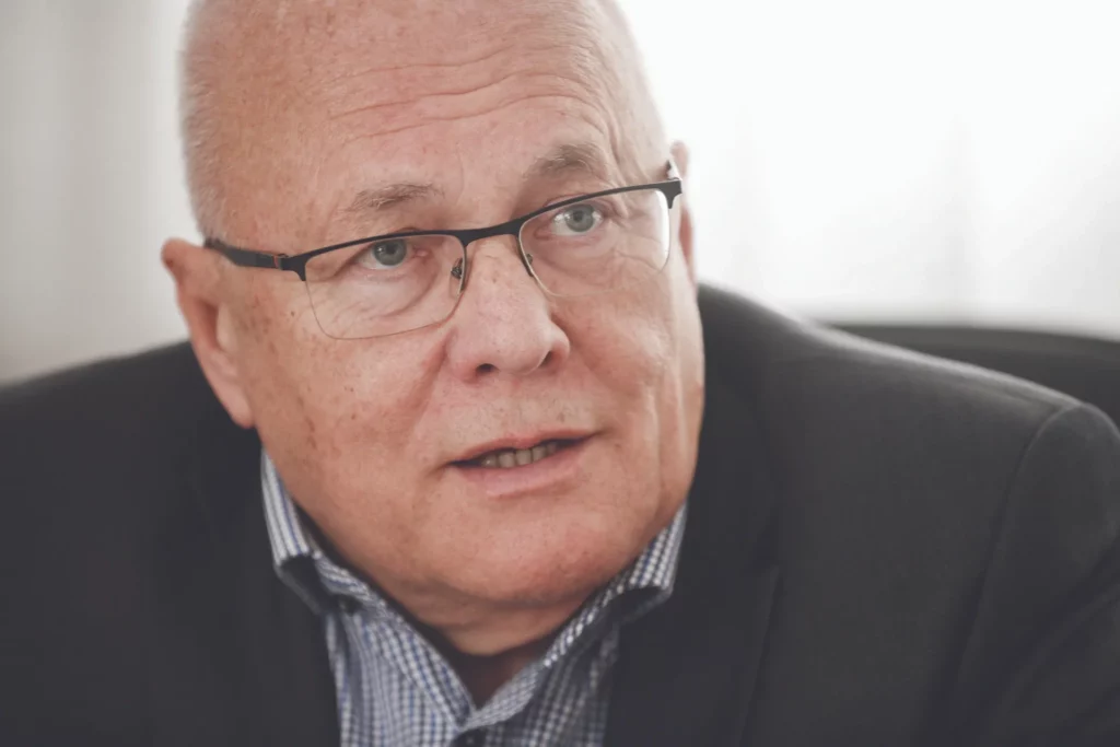 Balázs Péter