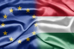 Európai Magyarországért!