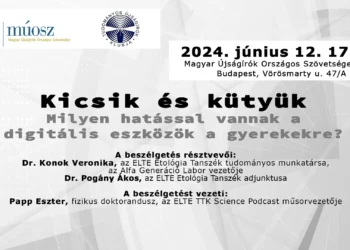 Kicsik és kütyük – Milyen hatással vannak a digitális eszközök a gyerekekre?