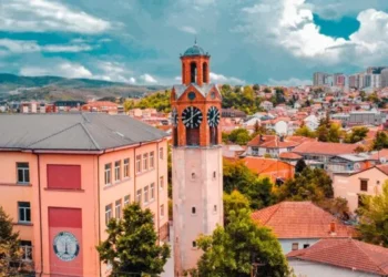 Az EFJ éves közgyűlése Pristinában