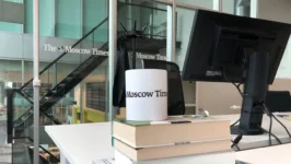 Oroszország betiltja a független The Moscow Timest