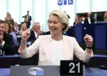 Újságírói szervezetek az Európai Bizottság újraválasztott elnökéhez fordulnak a médiaszabadság védelmének megerősítéséért