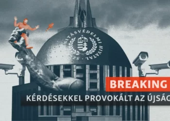 A Szuverenitásvédelmi Hivatal mint „a párt ökle”