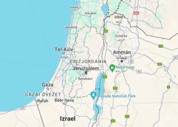 Az életveszély sem akadály – élet a veszélyzónában a külpolitikai újságíró szemével