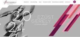 Ezüstgerely fotópályázat – október 30-ig