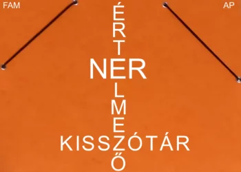 NER értelmező kisszótár