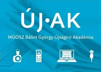 Február 14-én kezdődik a Bálint György Újságíró Akadémia tavaszi szemesztere