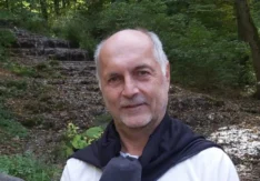 Búcsú Lambert Gábortól