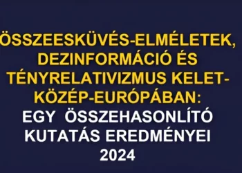 Miért pont a magyarok fogényokak ennyire a dezinformációra?