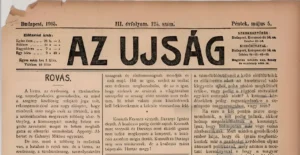 Sajtótörténeti kerekasztal