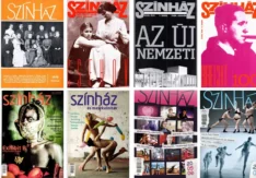 Üzen a szerk.: Leköszönünk – ezzel a címmel adott ki közleményt a Színház folyóirat szerkesztősége